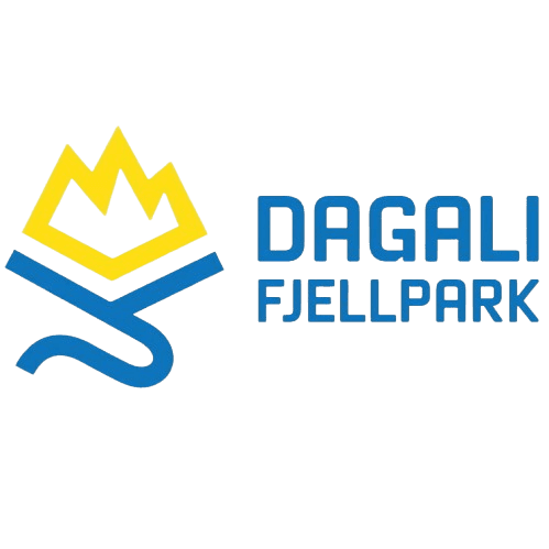 Dagali fjellpark logo - Opplevelsessenter