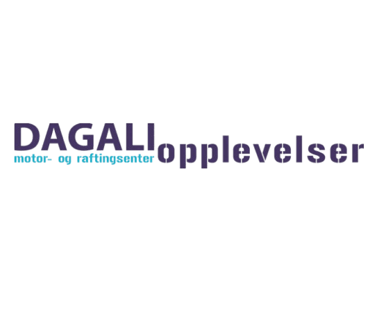 Dagali opplevelser logo - Aktivitetssenter