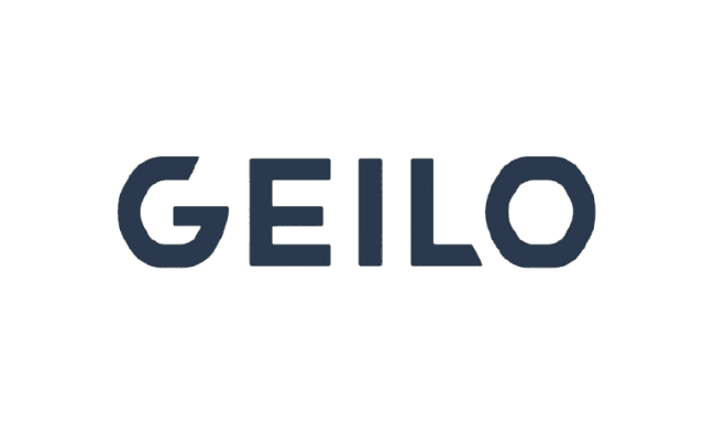 Geilo logo - Populært turistmål og aktivitetssenter